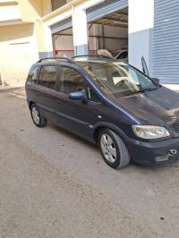 سيارات-opel-zafira-2003-برج-بوعريريج-الجزائر