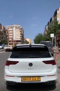 سيارات-volkswagen-golf-8-2024-r-سطيف-الجزائر