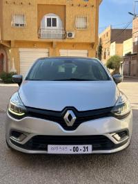 سيارات-renault-clio-4-2018-gt-line-بسكرة-الجزائر