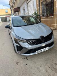 سيارات-renault-clio-5-2025-esprit-alpine-زمورة-غليزان-الجزائر