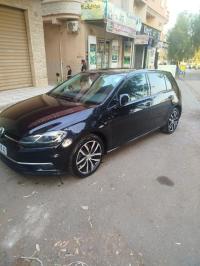 سيارات-volkswagen-golf-7-2019-drive-تيبازة-الجزائر