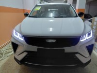 Geely super max 2026 full option thumbnail 2