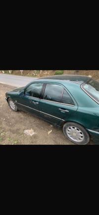 Mercedes Classe C 1999 220 Exclusive thumbnail 5
