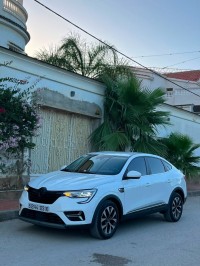 سيارات-renault-arkana-2023-درارية-الجزائر