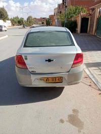 سيارات-chevrolet-sail-4-portes-2013-المشرية-النعامة-الجزائر