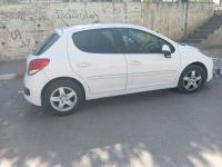 سيارات-peugeot-207-2012-مفتاح-البليدة-الجزائر