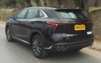 سيارات-kaiyi-x7-2026-luxury-برج-البحري-الجزائر