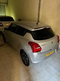 سيارات-suzuki-swift-2022-برج-البحري-الجزائر