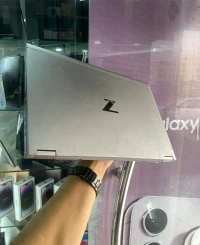 HP ZBOOK FURY 15.6 G8