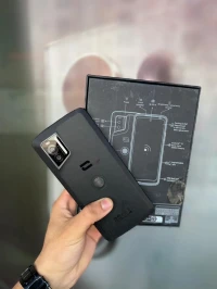 Crosscall Stellar x5