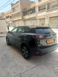 voitures-peugeot-3008-2022-tebessa-algerie