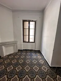 Vente Appartement F5 Alger Bab el oued