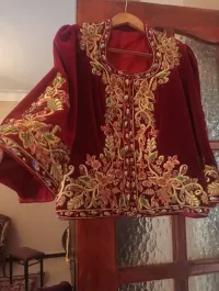 Location karakou