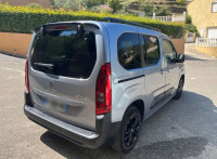 commerciale-citroen-berlingo-2021-tole-niveau-1-chassis-long-ghazaouet-tlemcen-algerie