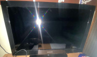 ecrans-television-samsung-tres-bon-etat-110w60hz-soma-lah-ybarek-mostaganem-algerie