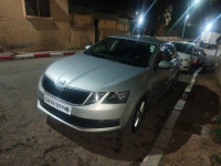 voitures-skoda-octavia-2019-business-setif-algerie