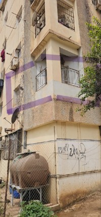 شقة-كراء-غرفتين-الشلف-وادي-الفضة-الجزائر