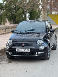 voitures-fiat-500-2023-dolce-veta-tlemcen-algerie