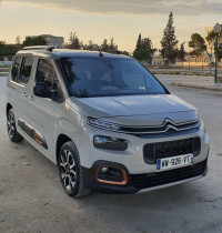 voitures-citroen-berlingo-2019-chlef-algerie