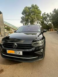 سيارات-volkswagen-tiguan-2022-active-درارية-الجزائر