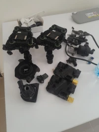 Pieces électriques électroniques audi seat skoda 
