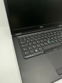 Dell E5450 i3 5ème 8GB 256SSD 14" 32300DA