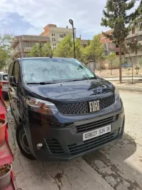 Fiat Scudo 2024 R16