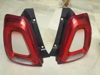 Feux arrière fiat 500