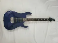 Guitare électrique 