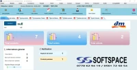 Logiciel de gestion commercial 