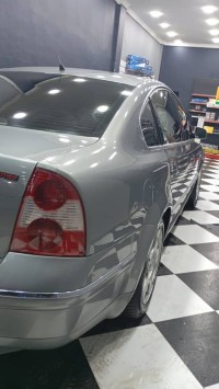 سيارات-volkswagen-passat-2002-تبسة-الجزائر