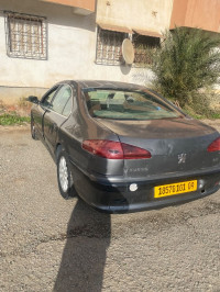 voitures-peugeot-607-2001-mouzaia-blida-algerie