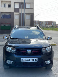 voitures-dacia-sandero-2019-stepway-privilege-rouiba-alger-algerie