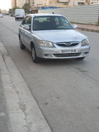سيارات-hyundai-accent-2011-gls-عين-طاية-الجزائر