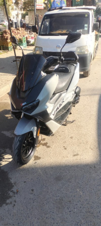 motos-et-scooters-vms-v-max-2021-baraki-alger-algerie