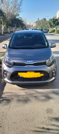 voitures-kia-picanto-2023-12-belouizdad-alger-algerie