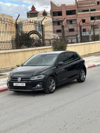 voitures-volkswagen-polo-2019-carat-plus-ain-beida-oum-el-bouaghi-algerie