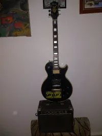  GUITARE ÉLECTRIQUE IBANEZ 1980