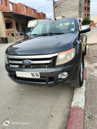 voitures-ford-ranger-2016-beni-ouartilene-setif-algerie