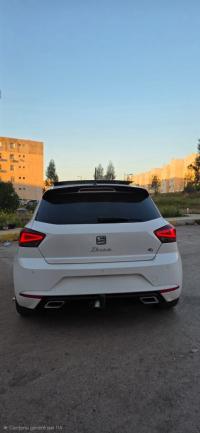 سيارات-seat-ibiza-2018-high-facelift-غليزان-الجزائر