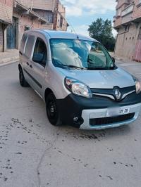السيارات-النفعية-renault-kangoo-2021-سجرارة-معسكر-الجزائر