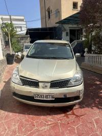 voitures-nissan-tiida-4-portes-2007-khraissia-alger-algerie