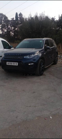 voitures-land-rover-discovery-2019-douera-alger-algerie