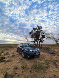 voitures-toyota-corolla-2015-illizi-algerie