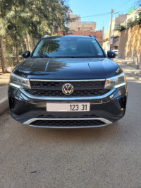 voitures-volkswagen-taos-2023-es-senia-oran-algerie