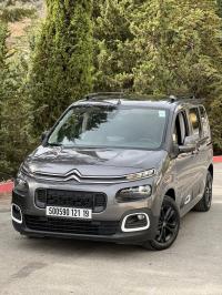 السيارات-النفعية-citroen-berlingo-2021-بوعنداس-سطيف-الجزائر