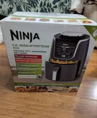 Ninja air fryer