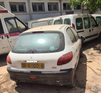 voitures-peugeot-206-2000-ouled-fayet-alger-algerie