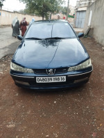 voitures-peugeot-406-1998-alger-centre-algerie