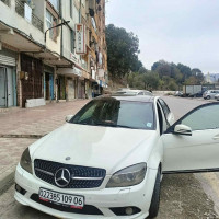 voitures-mercedes-cdi-2009-kherrata-bejaia-algerie